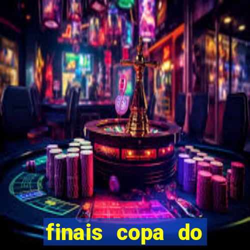 finais copa do brasil cruzeiro